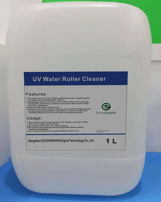 Chất tiêu thụ in ấn Máy phát triển tấm nhiệt CTP UV dương tính cho in offset