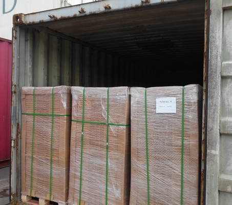 Đĩa CTP UV hạt điện hóa học