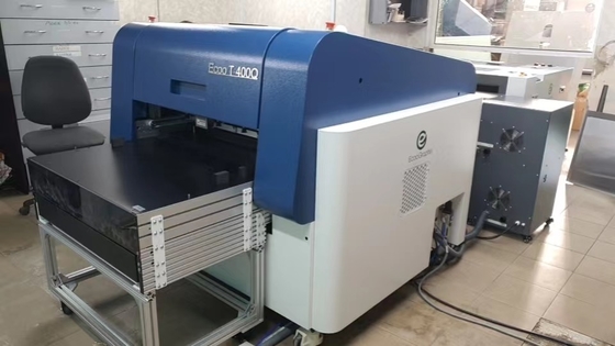 Máy làm tấm nhôm đúc sẵn Ctp 128CH 25PPH