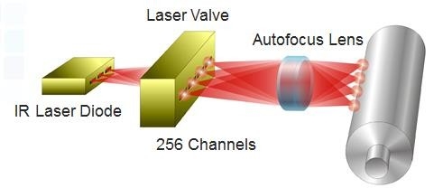 48PPH Máy in CTP bằng tay