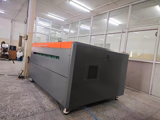 Máy in CTP nhiệt T-1600S 16PPH định dạng lớn