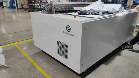 256CH VLF CTP Screen Dot For Offset Printing Paper