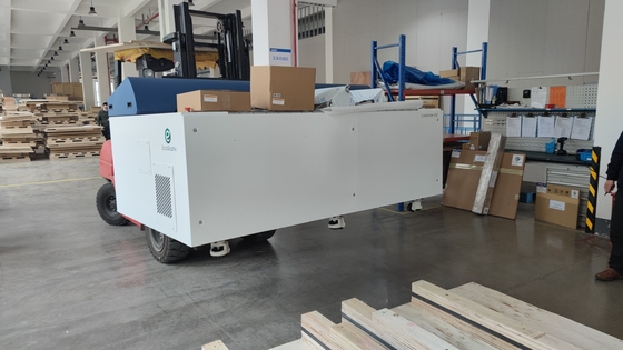 256CH VLF CTP Screen Dot For Offset Printing Paper