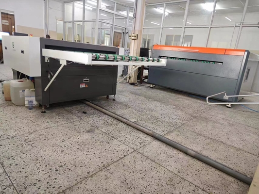 Máy in CTP nhiệt T-1600S 16PPH định dạng lớn