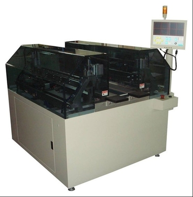 Máy đâm hồ sơ hồ sơ lỗ mốc cho CTP / CTCP Plate Setter