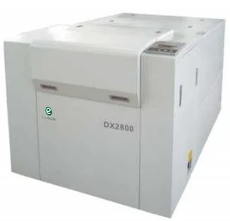 Ecoo-DX2800 Máy tính hiệu suất cao để quay Laser Imagesetter CTF