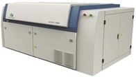 Máy đĩa CTP Máy CTP nhiệt định dạng lớn với hệ thống hình ảnh 256 kênh