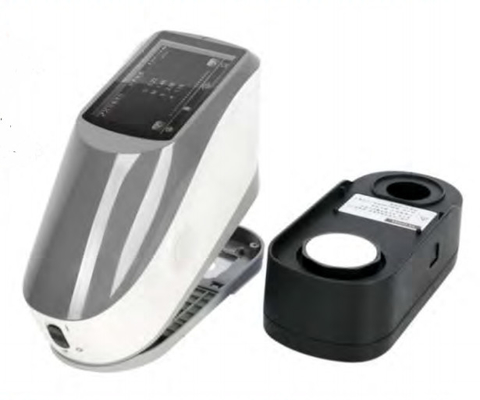 Densitometer cho Cmyk &amp; Color Lab Value YD5010-Plus