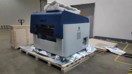 Máy CTP nhiệt tự động đầy đủ với van ánh sáng laser 256 kênh
