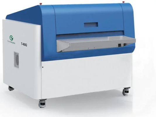 Máy CTP nhiệt 2400 dp A1 A2 với đâm trực tuyến và tự động