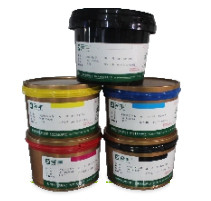 UVJ High Gloss Offset và Flexo Graphic Lac
