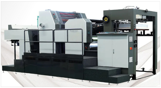 Máy in offset 1800mm định dạng A1