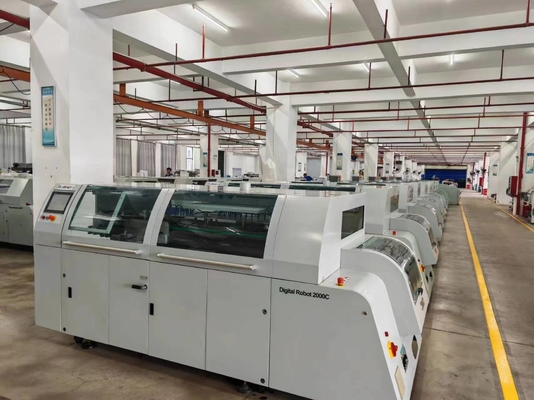 Máy kết dính dán dán sách kỹ thuật số hoàn toàn tự động