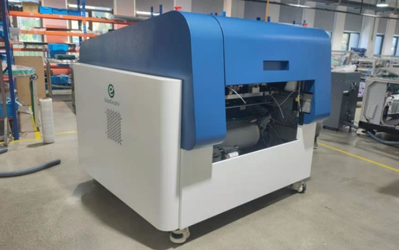 128CH CTP máy đĩa với tự động hóa đầy đủ và đâm trực tuyến