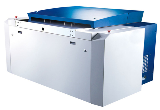 T-400F/S/E Máy CTP nhiệt thủ công cho in offset