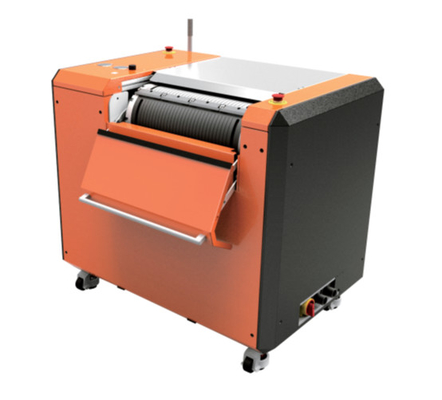 1.25 mét vuông mỗi giờ Flexographic CTP máy đĩa Flexo CTP máy