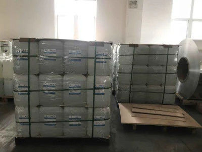 Mực in offset gốc dung môi ECOO-INK-F Đỏ, hạn sử dụng 3 năm, đóng gói 1 hoặc 2.5 kg/hộp và 6 hộp/thùng