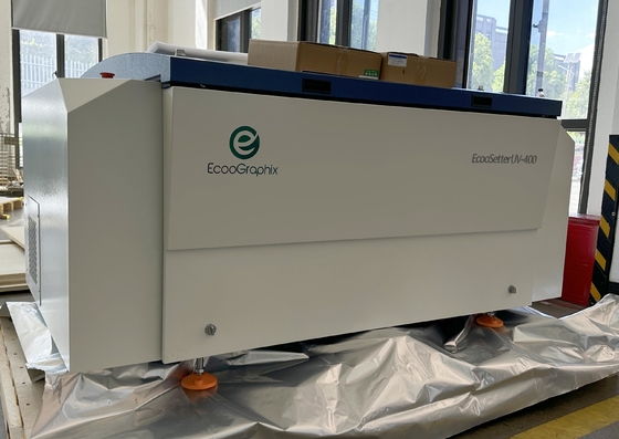 Máy in A2 Litho đến máy in đĩa CTP nhôm thông thường