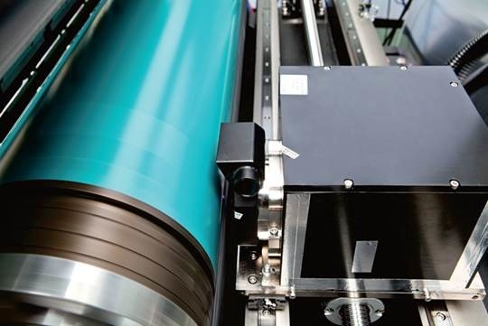 Máy in A2 Litho đến máy in đĩa CTP nhôm thông thường