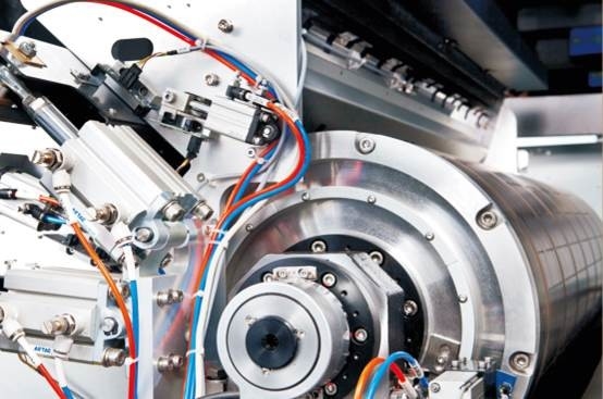 Máy in A2 Litho đến máy in đĩa CTP nhôm thông thường