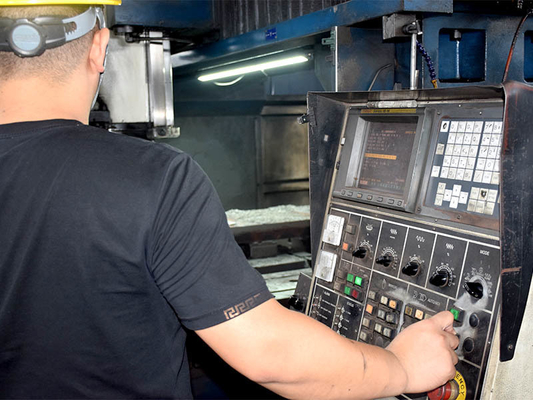 Máy in sách Offset định dạng A1