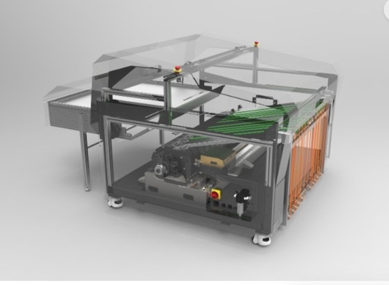 Máy tính kỹ thuật số VLF để hệ thống hình ảnh đĩa flexo
