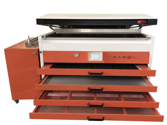 FP-1400 Máy in đĩa CTP hoàn hảo cho chế biến đĩa Flexo định dạng lớn