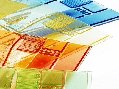 tấm in flexographic tương tự nhạy quang