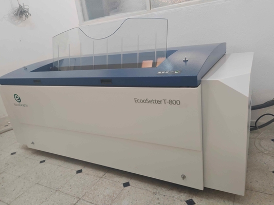 Máy in đĩa CTP Offset Book A2