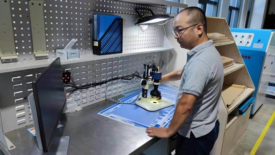 Máy in đĩa CTP Offset Book A2