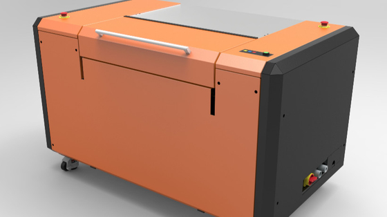 Máy tạo hình ảnh tấm polyme flexo kỹ thuật số