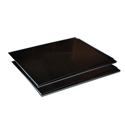 1.14 1.70 2.84mm Flexo Digital Photopolymer Printing Plate