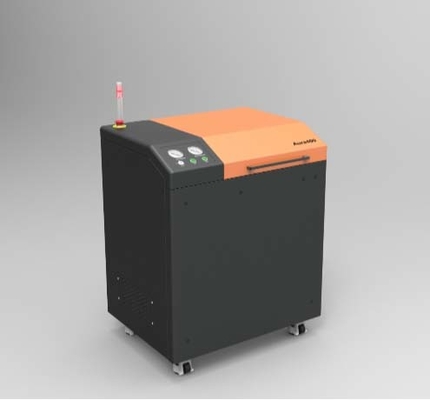 Máy khắc Flexographic độ phân giải cao Flexo CTP cho in nhãn