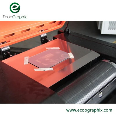 Máy khắc Flexographic độ phân giải cao Flexo CTP cho in nhãn