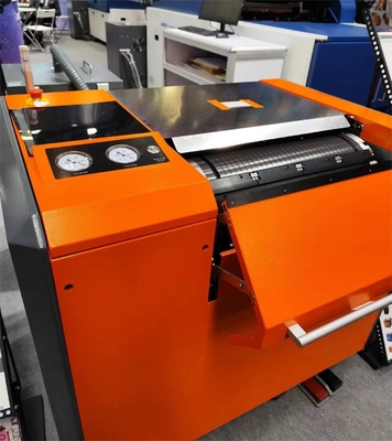 Máy khắc Flexographic độ phân giải cao Flexo CTP cho in nhãn