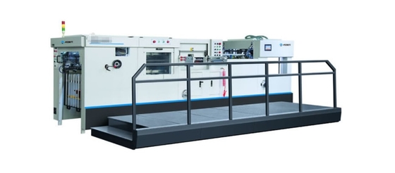 Máy cắt và tháo tấm 1080mm