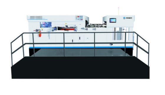 Máy cắt và tháo tấm 1080mm
