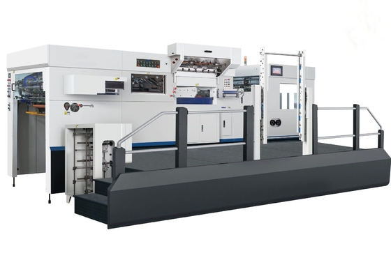 Máy cắt và tháo tấm 1080mm