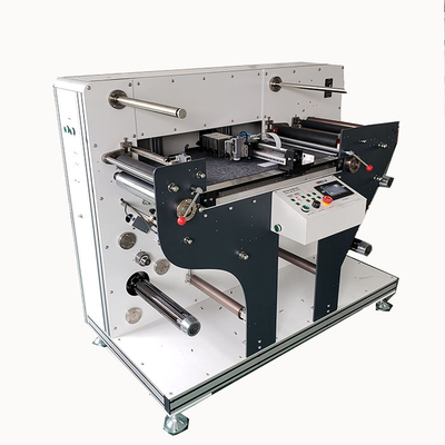 Tối đa. 6 triệu mỗi phút VD320 Digital Die Cutter