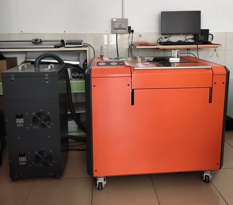 Máy in đĩa CTP Flexo FL-400E cho in nhẹ số
