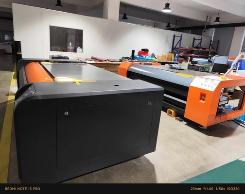 FL4835 Polymer Cliche Plate CTP Machine cho in Flexo