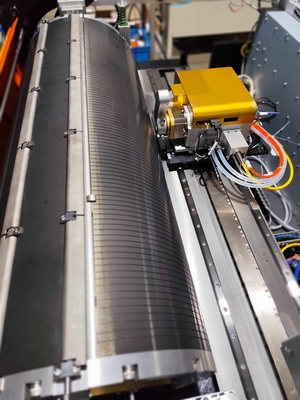 FL4835 Polymer Cliche Plate CTP Machine cho in Flexo