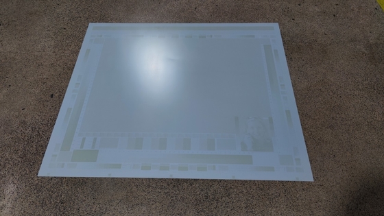 Bảng in CTP âm nhiệt không chứa hóa chất Độ dày 0,3mm