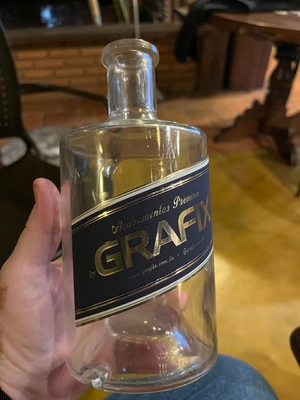 In kỹ thuật số sơn mài Tăng cường in nhãn Bấm giấy