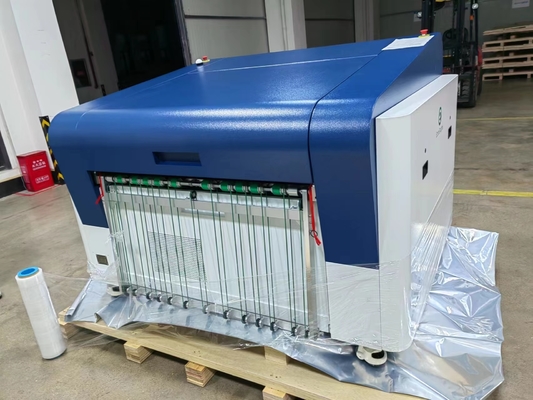 Máy làm bản CTP nhiệt tự động hiệu suất cao với độ phân giải cao