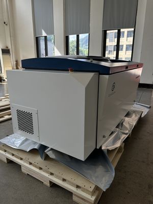 Máy in offset bằng tay T-800 CTP nhiệt