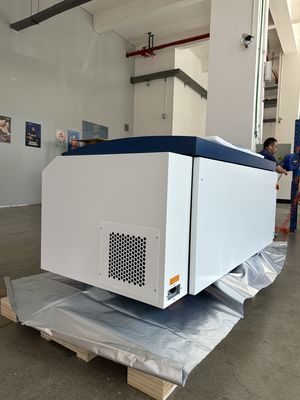 Máy in offset bằng tay T-800 CTP nhiệt