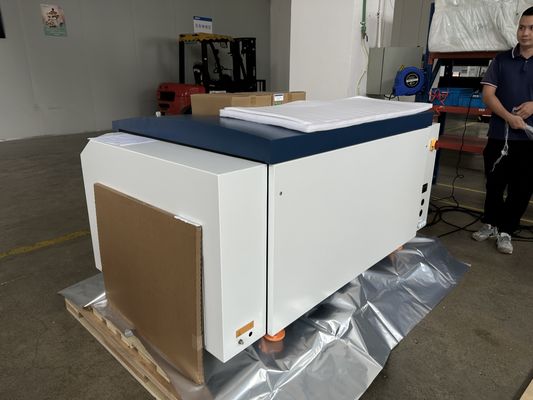 Máy bọc tấm CTP nhiệt để in Offset ngắn chạy nhanh