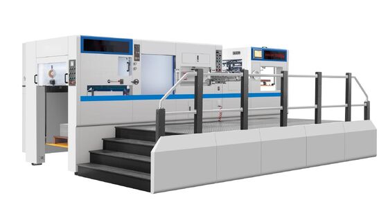 B1 Máy cắt đứt giấy với việc cắt và tháo