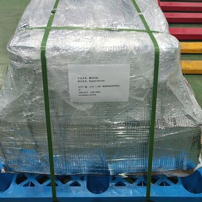 Mực in offset giấy carton sóng Flexo